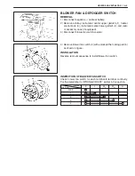 Preview for 2078 page of Suzuki WagonR+ RB310 Service Manual