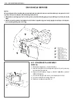 Preview for 2095 page of Suzuki WagonR+ RB310 Service Manual