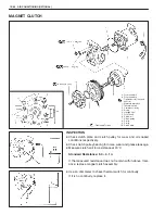 Preview for 2105 page of Suzuki WagonR+ RB310 Service Manual