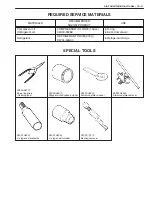 Preview for 2110 page of Suzuki WagonR+ RB310 Service Manual