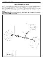 Preview for 2125 page of Suzuki WagonR+ RB310 Service Manual