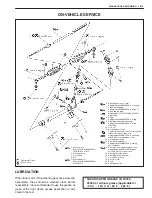 Preview for 2128 page of Suzuki WagonR+ RB310 Service Manual