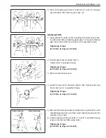 Preview for 2132 page of Suzuki WagonR+ RB310 Service Manual