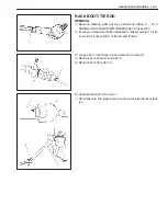 Preview for 2134 page of Suzuki WagonR+ RB310 Service Manual