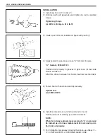 Preview for 2135 page of Suzuki WagonR+ RB310 Service Manual