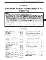 Preview for 2142 page of Suzuki WagonR+ RB310 Service Manual