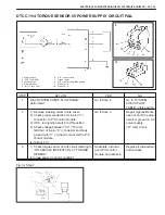 Preview for 2160 page of Suzuki WagonR+ RB310 Service Manual