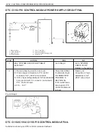 Preview for 2165 page of Suzuki WagonR+ RB310 Service Manual