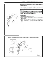 Preview for 2166 page of Suzuki WagonR+ RB310 Service Manual