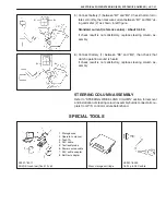 Preview for 2172 page of Suzuki WagonR+ RB310 Service Manual