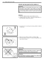 Preview for 2181 page of Suzuki WagonR+ RB310 Service Manual