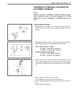 Preview for 2192 page of Suzuki WagonR+ RB310 Service Manual