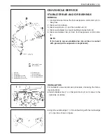 Preview for 2198 page of Suzuki WagonR+ RB310 Service Manual