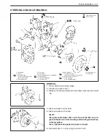 Preview for 2204 page of Suzuki WagonR+ RB310 Service Manual