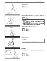 Preview for 2206 page of Suzuki WagonR+ RB310 Service Manual