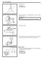 Preview for 2207 page of Suzuki WagonR+ RB310 Service Manual