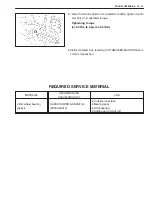 Preview for 2212 page of Suzuki WagonR+ RB310 Service Manual