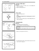 Preview for 2223 page of Suzuki WagonR+ RB310 Service Manual