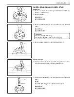 Preview for 2232 page of Suzuki WagonR+ RB310 Service Manual