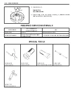 Preview for 2233 page of Suzuki WagonR+ RB310 Service Manual