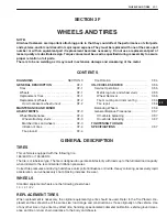 Preview for 2234 page of Suzuki WagonR+ RB310 Service Manual