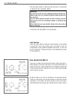 Preview for 2239 page of Suzuki WagonR+ RB310 Service Manual