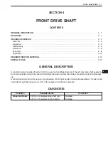 Preview for 2242 page of Suzuki WagonR+ RB310 Service Manual