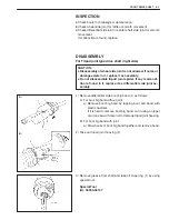 Preview for 2246 page of Suzuki WagonR+ RB310 Service Manual