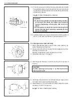 Preview for 2251 page of Suzuki WagonR+ RB310 Service Manual