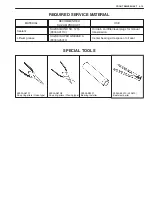 Preview for 2254 page of Suzuki WagonR+ RB310 Service Manual