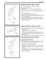 Preview for 2264 page of Suzuki WagonR+ RB310 Service Manual