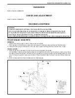 Preview for 2276 page of Suzuki WagonR+ RB310 Service Manual