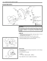 Preview for 2285 page of Suzuki WagonR+ RB310 Service Manual