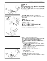 Preview for 2288 page of Suzuki WagonR+ RB310 Service Manual