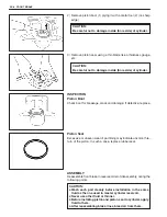 Preview for 2299 page of Suzuki WagonR+ RB310 Service Manual