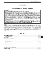 Preview for 2304 page of Suzuki WagonR+ RB310 Service Manual