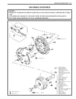 Preview for 2306 page of Suzuki WagonR+ RB310 Service Manual