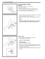 Preview for 2307 page of Suzuki WagonR+ RB310 Service Manual