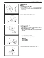 Preview for 2310 page of Suzuki WagonR+ RB310 Service Manual