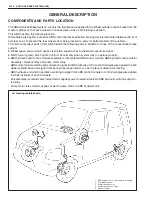 Preview for 2323 page of Suzuki WagonR+ RB310 Service Manual