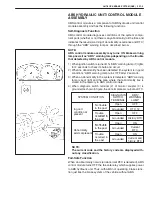 Preview for 2326 page of Suzuki WagonR+ RB310 Service Manual