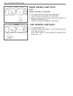 Preview for 2333 page of Suzuki WagonR+ RB310 Service Manual