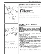 Preview for 2340 page of Suzuki WagonR+ RB310 Service Manual