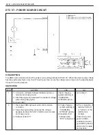 Preview for 2345 page of Suzuki WagonR+ RB310 Service Manual