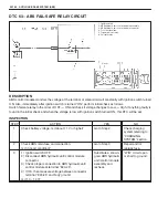 Preview for 2347 page of Suzuki WagonR+ RB310 Service Manual