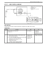 Preview for 2348 page of Suzuki WagonR+ RB310 Service Manual