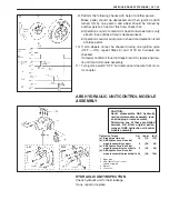 Preview for 2350 page of Suzuki WagonR+ RB310 Service Manual