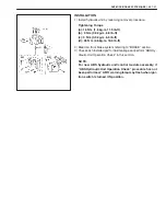 Preview for 2352 page of Suzuki WagonR+ RB310 Service Manual