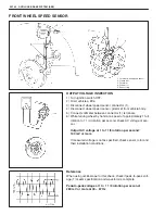 Preview for 2353 page of Suzuki WagonR+ RB310 Service Manual