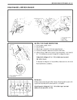 Preview for 2356 page of Suzuki WagonR+ RB310 Service Manual